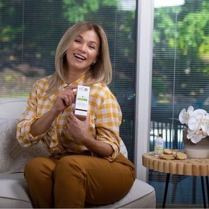 Meet your Posher, Ingrid